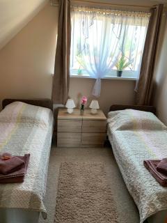 Liliom Apartman - Mezőkövesd - 5