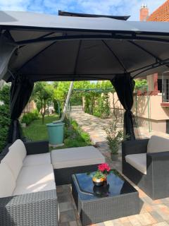 Liliom Apartman - Mezőkövesd - 4