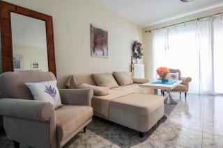 Pepi's Cozy Apartment - Alexandroúpolis - 6