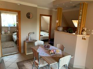 Liliom Apartman - Mezőkövesd - 2