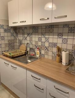 Liliom Apartman - Mezőkövesd - 4