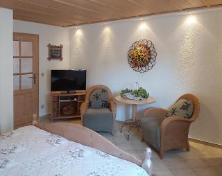 Gasthof und Eiscafe Frank - Leimbach - 9