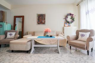 Pepi's Cozy Apartment - Alexandroúpolis - 7