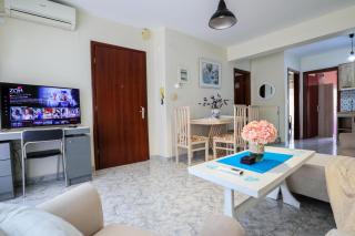 Pepi's Cozy Apartment - Alexandroúpolis - 9