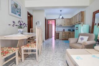 Pepi's Cozy Apartment - Alexandroúpolis - 5