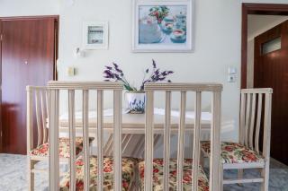 Pepi's Cozy Apartment - Alexandroúpolis - 4