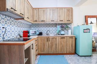 Pepi's Cozy Apartment - 1