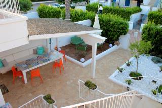 EcoLiving Casa Vacanze - Torre Lapillo - 0
