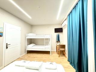 GenAl Apartaments - Tirana - 2