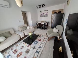 Modern City Apartment - Kairo - 0