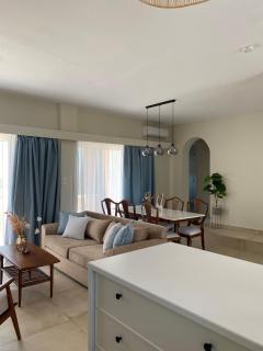 Villa Fleria Seaside Studios & Apts - Gerani Chanion - 2