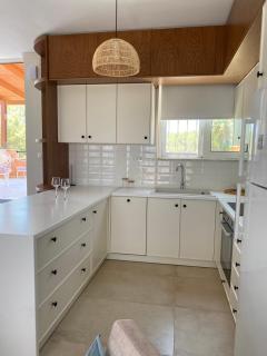 Villa Fleria Seaside Studios & Apts - Gerani Chanion - 1