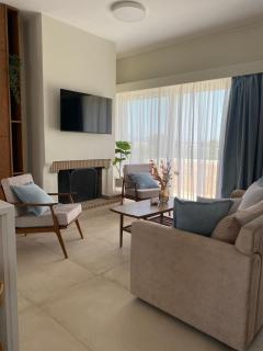 Villa Fleria Seaside Studios & Apts - Gerani Chanion - 0