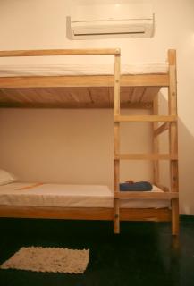 Wave Loom Hostel - Arugam Bay - 5