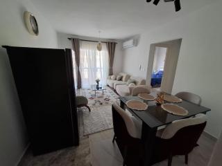 Modern City Apartment - Kairo - 8