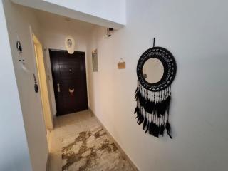 Modern City Apartment - Kairo - 7