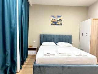 GenAl Apartaments - Tirana - 3