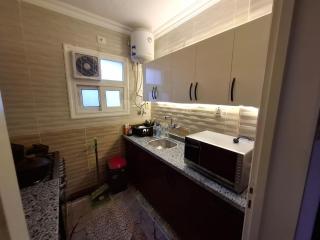 Modern City Apartment - Kairo - 6