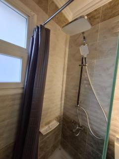 Modern City Apartment - Kairo - 5