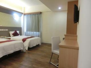 Zhao Lai Hotel - Kaohsiung - 9
