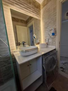 Modern City Apartment - Kairo - 4