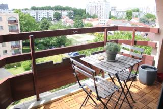 Appartement Cozy aux Portes de Paris - Gennevilliers - 9