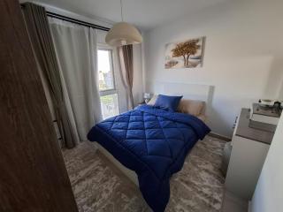 Modern City Apartment - Kairo - 3