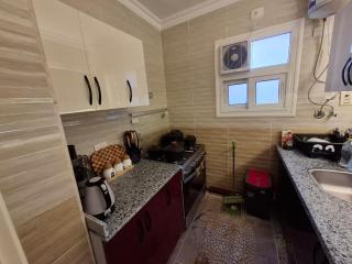 Modern City Apartment - Kairo - 2