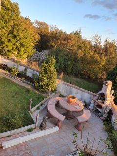 Irma Haus - Jadranovo - 5