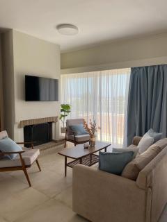 Villa Fleria Seaside Studios & Apts - Gerani Chanion - 7
