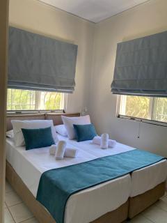 Villa Fleria Seaside Studios & Apts - Gerani Chanion - 4