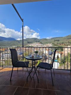 Apartamentos Las Riscas By Travel Home - La Puerta de Segura - 5