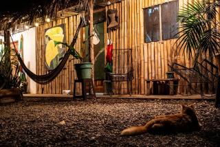 Relax House Potrero Beach - Potrero - 0