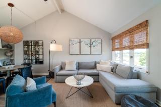 1203 Creekwatch Villa - Seabrook Island - 9