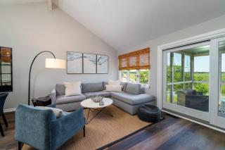 1203 Creekwatch Villa - Seabrook Island - 8