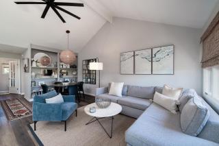 1203 Creekwatch Villa - Seabrook Island - 7