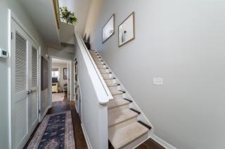 1203 Creekwatch Villa - Seabrook Island - 5