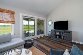 1203 Creekwatch Villa - Seabrook Island - 4