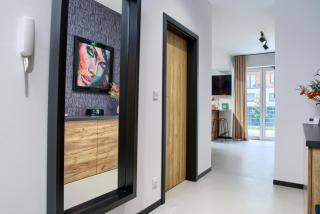 Premium Apartment Eleven - Zator - 8