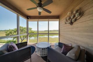 1203 Creekwatch Villa - Seabrook Island - 3