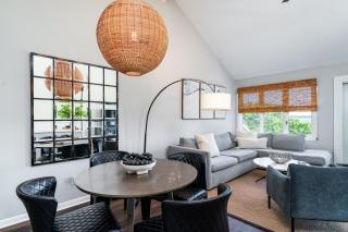 1203 Creekwatch Villa - Seabrook Island - 2