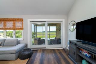 1203 Creekwatch Villa - Seabrook Island - 1