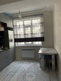 Bereke Apart - Bischkek - 6