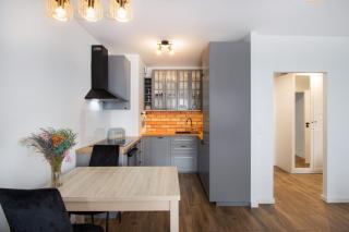 Apartament Unii Lubelskiej 6 - Poznan - 9