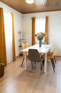 Geres Andorinhas House - Vieira do Minho - 1