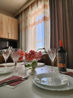 GenAl Apartaments - Tirana - 5