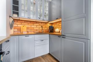 Apartament Unii Lubelskiej 6 - Poznan - 6