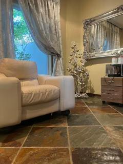 Hesed - Tsalach Upgraded! - Sandton - 1