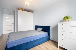 Apartament Unii Lubelskiej 6 - Poznan - 4