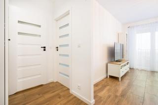 Apartament Unii Lubelskiej 6 - Poznan - 3